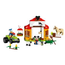Constructor LEGO 10775, 4+