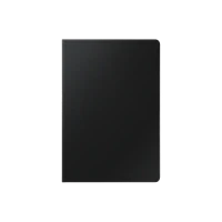 Husă pentru tabletă Samsung Anymode Book Cover for Tab S7, 11, Poliuretan, Negru