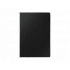 Husă pentru tabletă Samsung Anymode Book Cover for Tab S7, 11, Poliuretan, Negru