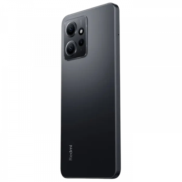 Smartphone Xiaomi Redmi Note 12, 8GB/256GB, Onyx Grey