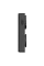 Sonerie video AQARA G4, Negru