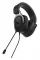 Căști gaming ASUS TUF Gaming H3, Cu fir, Metalic