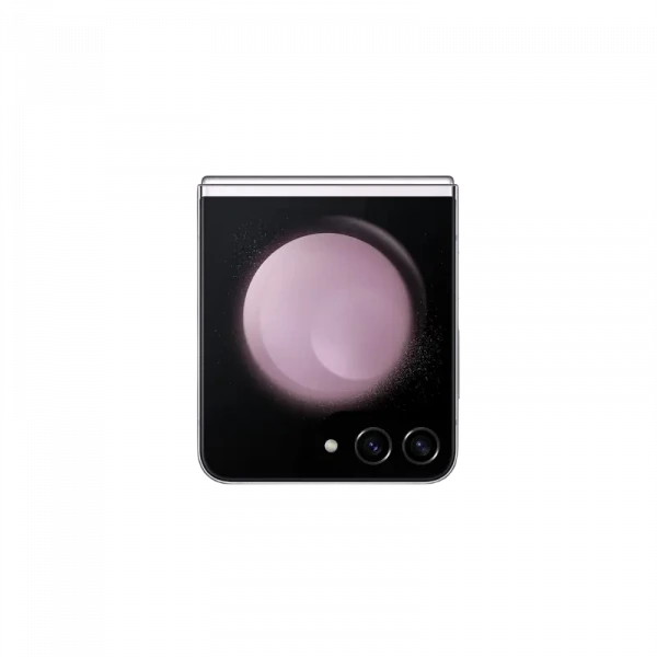 Smartphone Samsung Galaxy Flip 5, 8GB/512GB, Lavandă