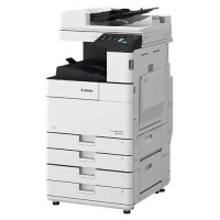 Multifunctional laser CanonimageRUNNER 2630i, A3, Alb