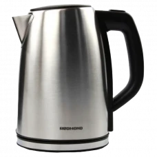 Fierbător electric Redmond RK-M287X, Oțel inoxidabil