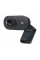Cameră Web Logitech C505 HD, HD 720p, Negru