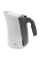 Fierbător electric BRAUN WK300 White, Alb