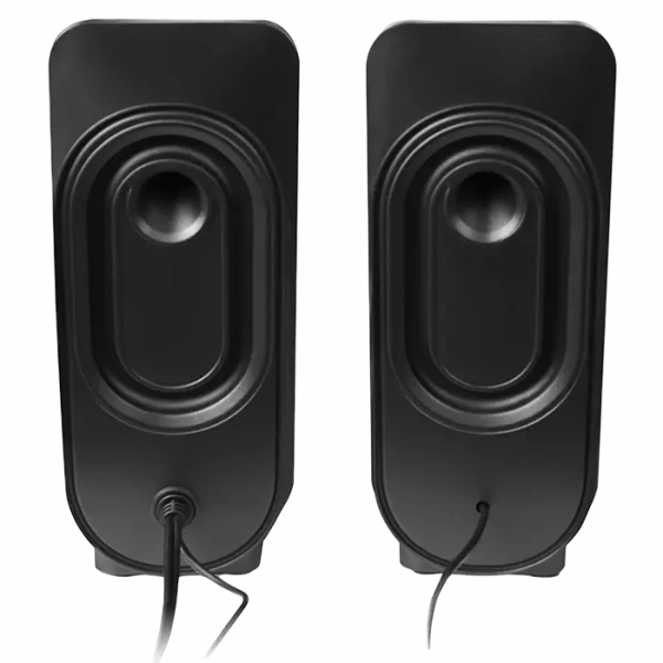 Boxe pentru calculator 2.0 SVEN 320, Negru