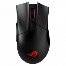 Gaming Mouse ASUS ROG Gladius II, Negru