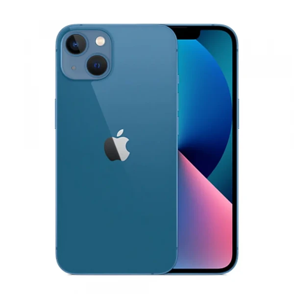 Смартфон Apple iPhone 13 / 128Гб / 4Гб / Blue