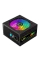 Sursă Alimentare PC Gamemax VP-600-RGB, 600W, ATX, Nemodular