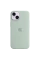 Husă Apple iPhone 14 Plus MagSafe, Olive