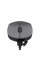 Mouse Wireless Lenovo 4Y51C21216, Negru
