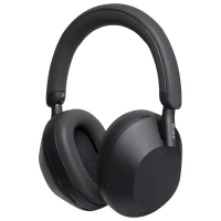 Căști SONY WH-1000XM5, Negru