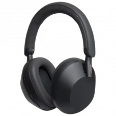Наушники SONY WH-1000XM5, Чёрный