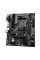 Placă de bază Gigabyte B550M S2H, AM4, AMD B550, Micro-ATX