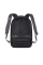 Rucsac pentru Laptop XD-Design Flex Gym, 15.6, Textil, Negru
