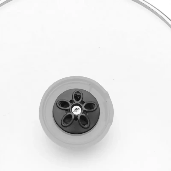 Cratița Tefal G25932AZ, 24cm, Negru