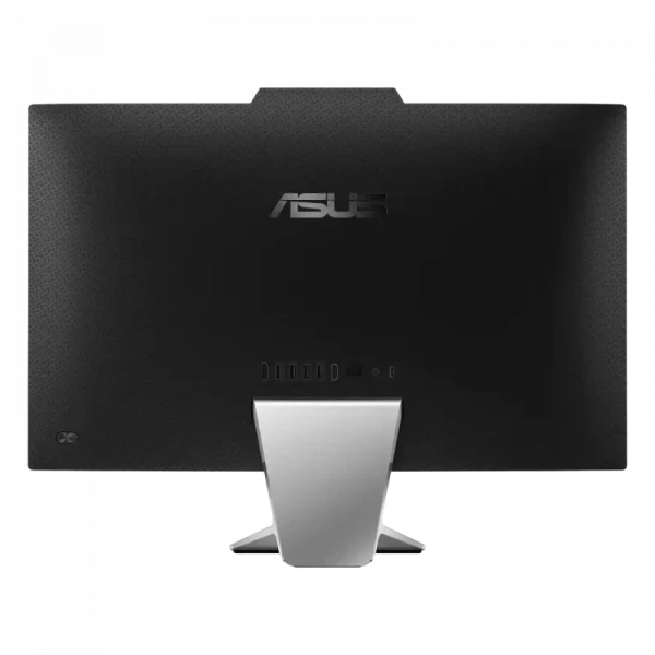 Computer All-in-One ASUS A3402, 23,8, Intel Core i5-1235U, 16GB/512GB, Fără SO, Negru | Argintiu