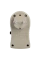 Prelungitor electric SVEN SF-S1, 1 Prize, Alb