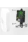 Punct de acces MikroTik cAP Lite, Alb