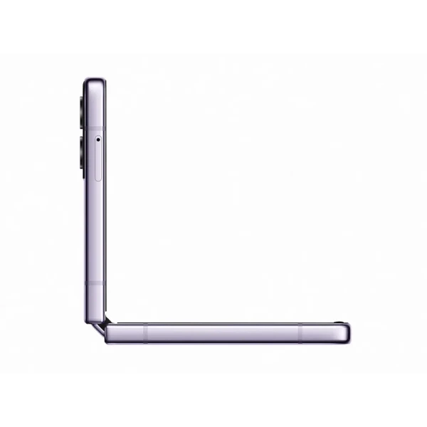 Smartphone Samsung Galaxy Flip4, 8GB/256GB, Violet