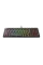 Tastatură Havit KB874L, Cu fir, Negru