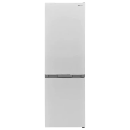 Frigider Sharp SJ-BB04DTXWF-EU, Alb