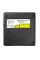 Unitate DVD-RW LG GP60NB60, USB 2.0, Argintiu