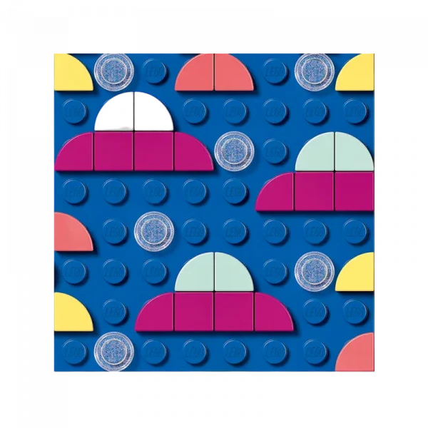 Constructor LEGO 41936, 6+