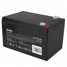 Acumulator UPS SVEN SV-0222012, 12V 12