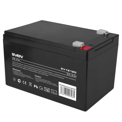 Acumulator UPS SVEN SV-0222012, 12V 12