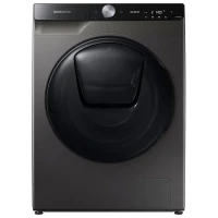 Mașină de spălat cu uscător Samsung WD90T754DBX, 9kg, Gri