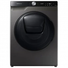 Mașină de spălat cu uscător Samsung WD90T754DBX, 9kg, Gri