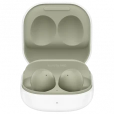 Căști Samsung Galaxy Buds2, Olivă