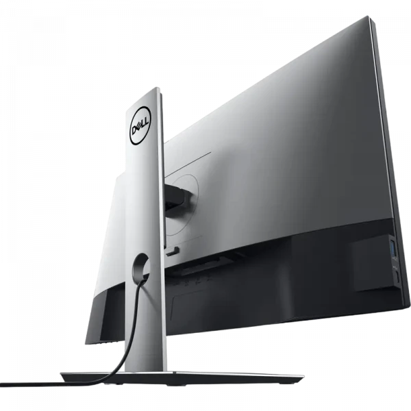 Монитор DELL U2520D / 25 дюймов / IPS 2560x1440 WQHD / Чёрный