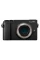Aparat Foto Mirrorless Panasonic DC-GX9EE-K + H-FS14140EKA, Negru