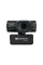 Cameră Web Canyon C6, Quad HD, Negru