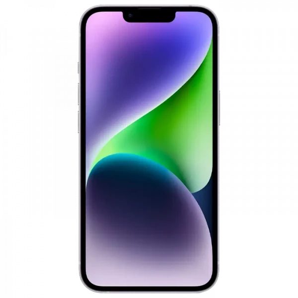 Смартфон Apple iPhone 14 / 6Гб / 512Гб / Purple