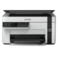 Струйный МФУ Epson M2120, Серый