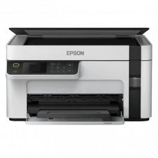 Струйный МФУ Epson M2120, Серый