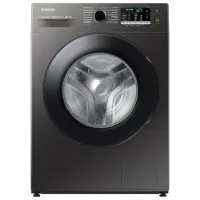 Mașină de spălat Samsung WW80AAS22AX/UA, 8kg, Oțel inoxidabil