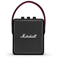 Boxă portabilă Marshall Stockwell II, Negru