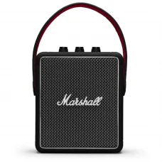 Boxă portabilă Marshall Stockwell II, Negru