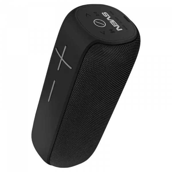 Boxă portabilă SVEN PS-290, Negru