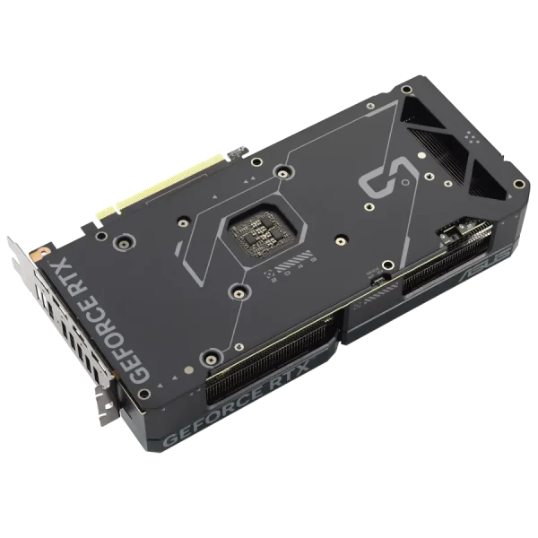 Видеокарта ASUS DUAL-RTX4070S-O12G, 12ГБ GDDR6X 192бит