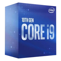 Procesor Intel Core i9-10900K, Intel UHD Graphics 630, Cooler | Box