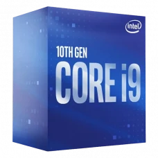 Procesor Intel Core i9-10900K, Intel UHD Graphics 630, Cooler | Box