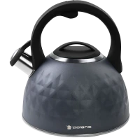 Ceainic Polaris Kontur, 3L, Gri