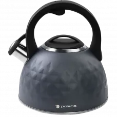 Ceainic Polaris Kontur, 3L, Gri